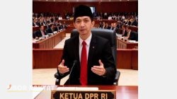 Foto Pedagang Cilok Disebut Ketua DPR RI Viral di WhatsApp, Ternyata Hanya Guyonan Warganet