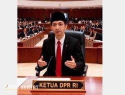 Foto Pedagang Cilok Disebut Ketua DPR RI Viral di WhatsApp, Ternyata Hanya Guyonan Warganet