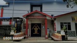 KaRutan Baru Tanjung Pura Tegaskan Komitmen Wujudkan Rutan Bersih Narkoba dan Pelayanan Publik Prima