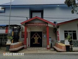 KaRutan Baru Tanjung Pura Tegaskan Komitmen Wujudkan Rutan Bersih Narkoba dan Pelayanan Publik Prima