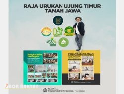 Lima Induk Perusahaan Tunjuk SANTRI Grup sebagai Kontraktor Tambang Strategis di Jawa Timur