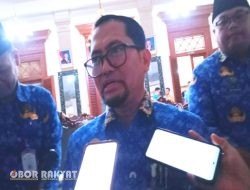 Pemkab Bondowoso Siap Tindaklanjuti Catatan BPK Terkait Efektivitas Penanggulangan TBC