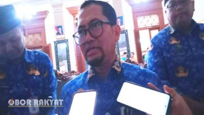 Pemkab Bondowoso Siap Tindaklanjuti Catatan BPK Terkait Efektivitas Penanggulangan TBC