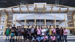 GWI Jember Nyatakan Dukungan Penuh untuk Program OSMA Pemkab Jember