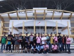 GWI Jember Nyatakan Dukungan Penuh untuk Program OSMA Pemkab Jember