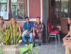 Kades Randu Cangkring Bondowoso Diduga Tunda Penyaluran BLT-DD Tiga Bulan, Kejaksaan Siap Turun Tangan