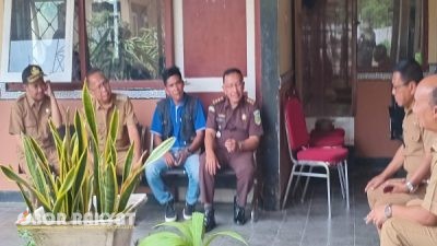 Kades Randu Cangkring Bondowoso Diduga Tunda Penyaluran BLT-DD Tiga Bulan, Kejaksaan Siap Turun Tangan