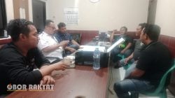 Polsek Tandes Gandeng Jatanras Terus Upaya Ungkap Kasus Curanmor Viral di Surabaya