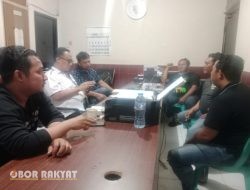 Polsek Tandes Gandeng Jatanras Terus Upaya Ungkap Kasus Curanmor Viral di Surabaya