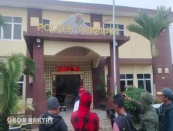 Dugaan Kriminalisasi dan Penyimpangan Penegakan Hukum di Polsek Tamalate, Makassar