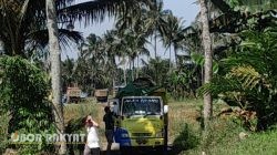 Aktivitas Tambang Ilegal di Desa Sragi Banyuwangi Marak, Masyarakat Mendesak Penegakan Hukum yang Tegas