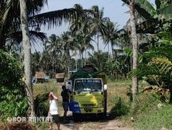 Aktivitas Tambang Ilegal di Desa Sragi Banyuwangi Marak, Masyarakat Mendesak Penegakan Hukum yang Tegas