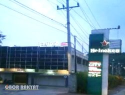 Polemik Studio 21 Pematangsiantar: Warga Desak Penegakan Hukum Tegas