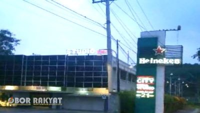 Polemik Studio 21 Pematangsiantar: Warga Desak Penegakan Hukum Tegas