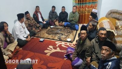 Perhutani KPH Bondowoso Dorong Pengembangan Alpukat Hass Lewat Sosialisasi Agroforestry di Sempol