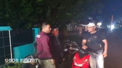 Polsek Tanah Jawa Gerak Cepat Tindaklanjuti Laporan Judi Tembak Ikan, Pemeriksaan Nihil Aktivitas