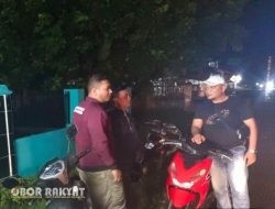 Polsek Tanah Jawa Gerak Cepat Tindaklanjuti Laporan Judi Tembak Ikan, Pemeriksaan Nihil Aktivitas
