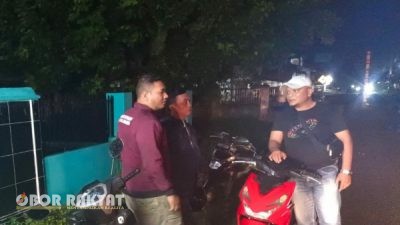 Polsek Tanah Jawa Gerak Cepat Tindaklanjuti Laporan Judi Tembak Ikan, Pemeriksaan Nihil Aktivitas