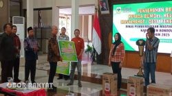 Wabup Bondowoso Tekankan Pendampingan Berkelanjutan dalam Penguatan Kelembagaan Desa