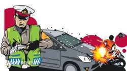 Polres Simalungun Tegaskan Proses Hukum Kasus Laka Lantas Tetap Berjalan, Bantah Tudingan Pembiaran