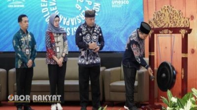 Ijen Geopark Bersiap Hadapi Revalidasi UNESCO 2026, Bondowoso–Banyuwangi Perkuat Kolaborasi Lintas Sektor