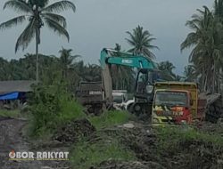 Tambang Ilegal Marak di Banyuwangi, Penegakan Hukum Dipertanyakan