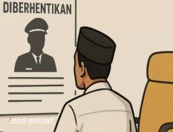 Kades Padasan Bondowoso Resmi Diberhentikan, Tersandung Kasus Dugaan Korupsi Dana Desa dan Penggelapan Mobil