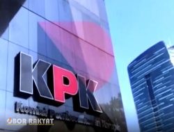 KPK Klarifikasi Uang Rp 300 Miliar Kasus Taspen: Bukan Pinjaman Bank, Melainkan Hasil Rampasan Korupsi