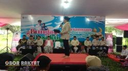 Bupati Jember Tekankan Layanan UHC Gratis Se-Indonesia dan Perbaikan Pendataan Insentif Guru Ngaji di Kencong