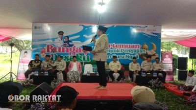 Bupati Jember Tekankan Layanan UHC Gratis Se-Indonesia dan Perbaikan Pendataan Insentif Guru Ngaji di Kencong