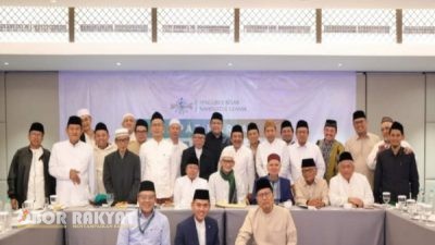 Syuriah PBNU Minta Ketum Yahya Cholil Staquf Mundur Tiga Hari, Sorotan Mengarah pada Dugaan Pelanggaran Keuangan