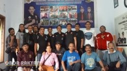 LSM Cakrawala Nusantara Gelar Rakor dan Reformasi Pengurus 2025, Perkuat Tata Kelola dan Arah Gerak Organisasi