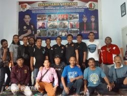 LSM Cakrawala Nusantara Gelar Rakor dan Reformasi Pengurus 2025, Perkuat Tata Kelola dan Arah Gerak Organisasi