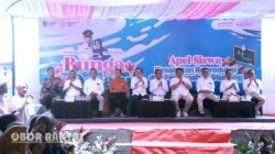 Bupati Jember Gus Fawait Kunjungi SMPN 1 Kencong, Tekankan Literasi dan Pencegahan Stunting Sejak Dini