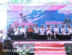 Bupati Jember Gus Fawait Kunjungi SMPN 1 Kencong, Tekankan Literasi dan Pencegahan Stunting Sejak Dini