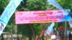 Kunjungan Wisata ke Papuma Naik 10 Persen Selama Jember Fishing Tourism 2025