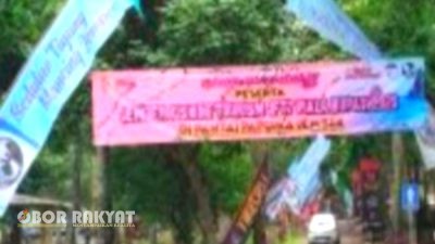 Kunjungan Wisata ke Papuma Naik 10 Persen Selama Jember Fishing Tourism 2025