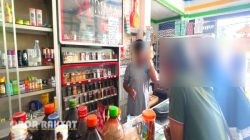 Operasi Gabungan Bea Cukai Bongkar 3.560 Batang Rokok Ilegal di Kabupaten Malang