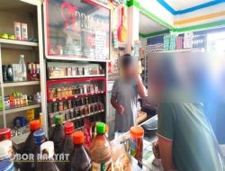 Operasi Gabungan Bea Cukai Bongkar 3.560 Batang Rokok Ilegal di Kabupaten Malang