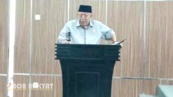 F-PPP Kritik Rencana Pengadaan Mobil Baru Setda Bondowoso, Desak Anggaran Dialihkan untuk Penguatan Damkar