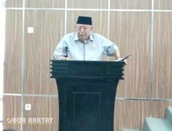 F-PPP Kritik Rencana Pengadaan Mobil Baru Setda Bondowoso, Desak Anggaran Dialihkan untuk Penguatan Damkar