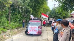 Gelombang Protes Masyarakat Menguat, BARA HATI Desak Polisi Tindak Tegas Aksi Ilegal Begal Debt Collector di Pematangsiantar