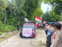 Gelombang Protes Masyarakat Menguat, BARA HATI Desak Polisi Tindak Tegas Aksi Ilegal Begal Debt Collector di Pematangsiantar