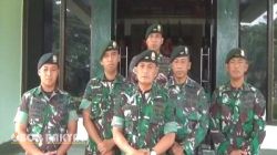 Divif 2 Kostrad Siagakan 300 Prajurit Antisipasi Erupsi Semeru, Brigif 9 Pimpin Operasi Kebencanaan