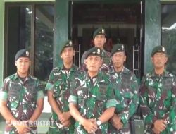 Divif 2 Kostrad Siagakan 300 Prajurit Antisipasi Erupsi Semeru, Brigif 9 Pimpin Operasi Kebencanaan