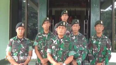 Divif 2 Kostrad Siagakan 300 Prajurit Antisipasi Erupsi Semeru, Brigif 9 Pimpin Operasi Kebencanaan