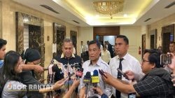 Baintelkam Polri Rilis Hasil Survei Kepuasan Masyarakat SKCK 2025, Angka Kepuasan Naik Jadi 88,03