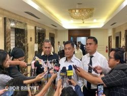 Baintelkam Polri Rilis Hasil Survei Kepuasan Masyarakat SKCK 2025, Angka Kepuasan Naik Jadi 88,03