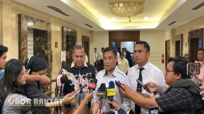 Baintelkam Polri Rilis Hasil Survei Kepuasan Masyarakat SKCK 2025, Angka Kepuasan Naik Jadi 88,03