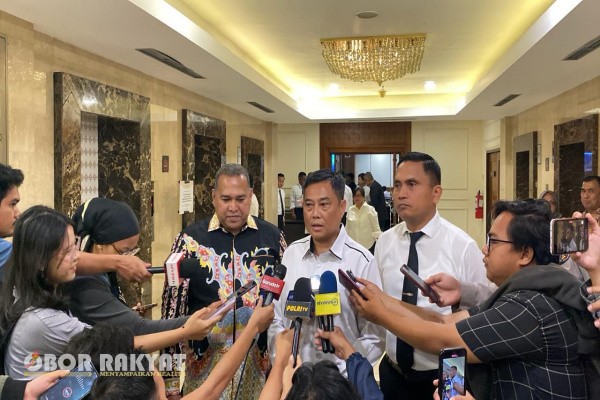 Jakarta, Obor Rakyat — Baintelkam Polri resmi meluncurkan hasil Survei Kepuasan Masyarakat (SKM) terhadap layanan Surat Keterangan Catatan Kepolisian (SKCK) dalam kegiatan yang digelar di Hotel Grand Sahid Jakarta, Senin (24/11/2025).